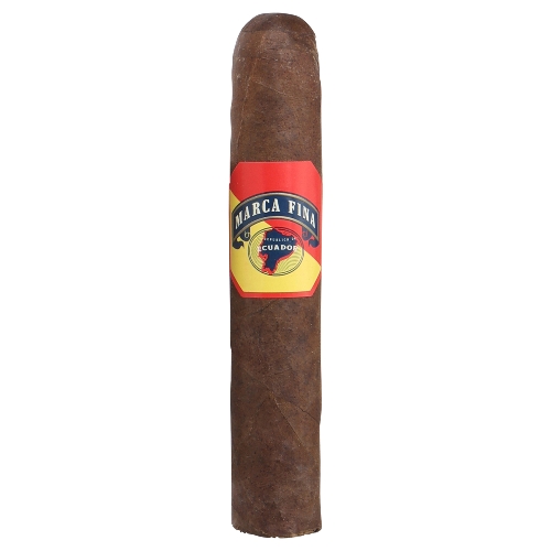 MARCA FINA Ecuador Robusto