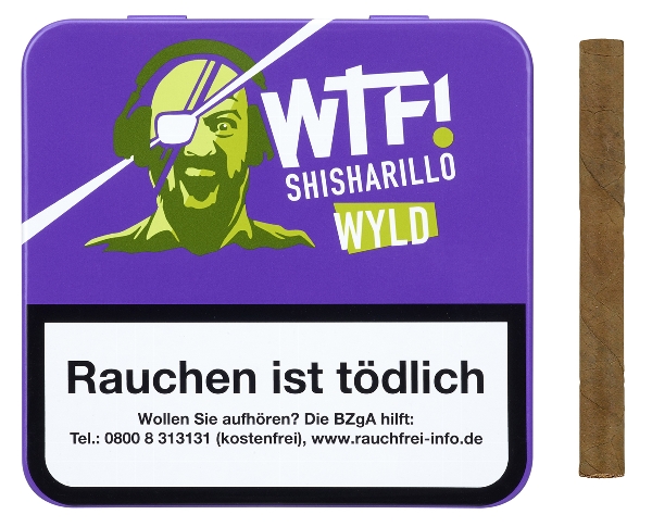 WTF! Wyld