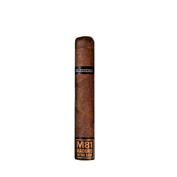 Drew Estate Blackened M81 Robusto