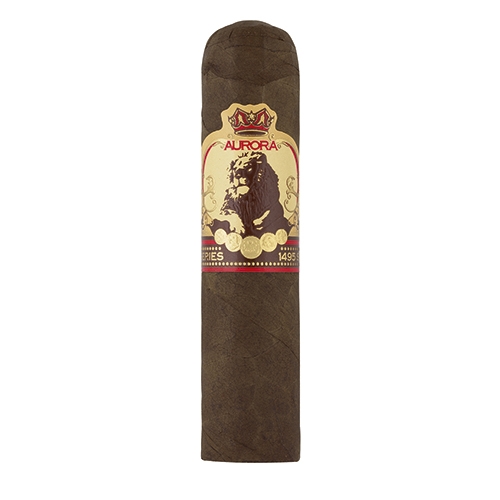 La Aurora 1495 Sumo Short Robusto