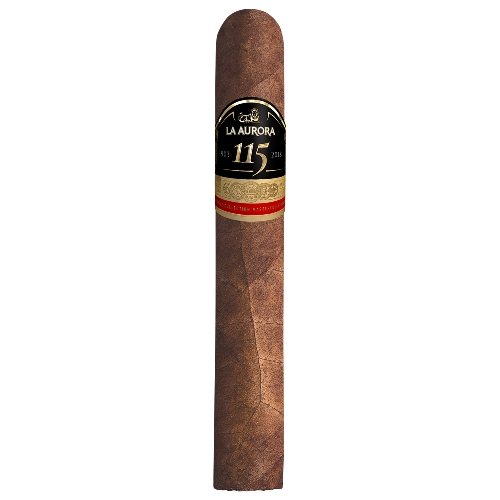 La Aurora 115 Anniversary Robusto