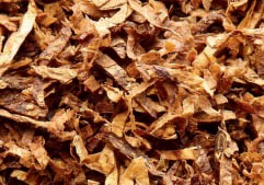 House of Smoke No 3 Danish Virginia