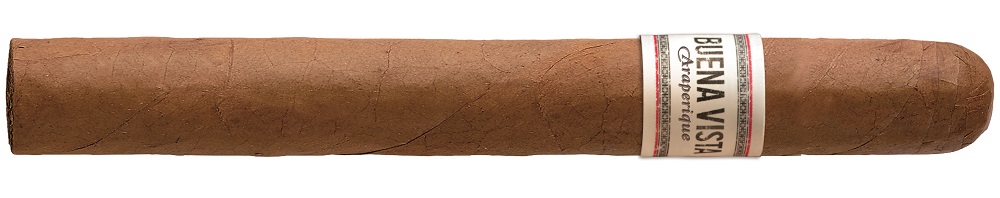 Buena Vista Araperique Churchill 4er