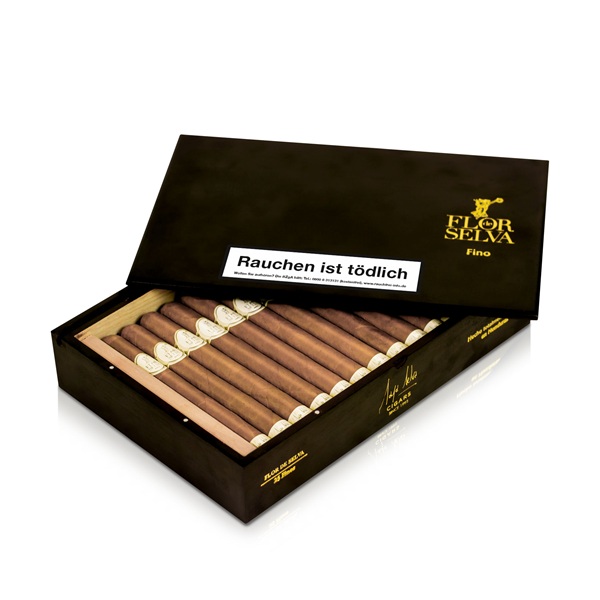 Flor de Selva Classic Collection Fino