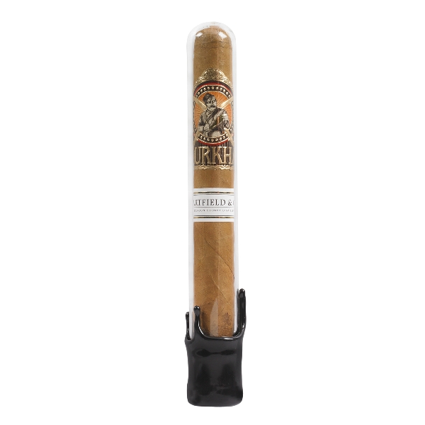 Gurkha Bourbon Collection Toro Natural