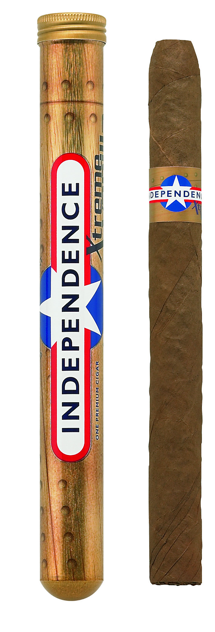 Independence Xtreme Tube 67 10er