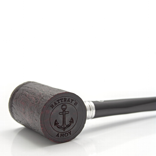 Rattray´s Ahoy sandblast