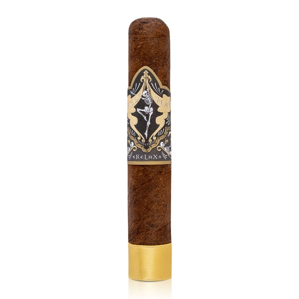 Skel Ton xReLaXx Robusto