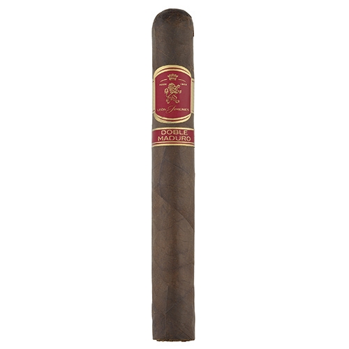 LEON JIMENES Double Maduro Gigante