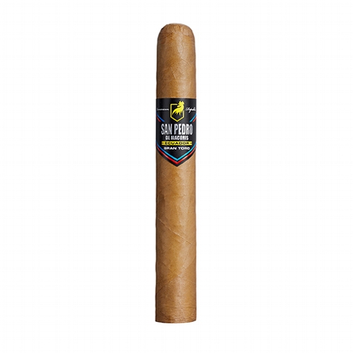 San Pedro de Macoris Ecuador Gran Toro