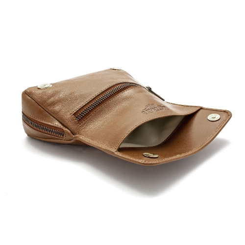 Pfeifentasche 1er RATTRAY'S Leder Whisky