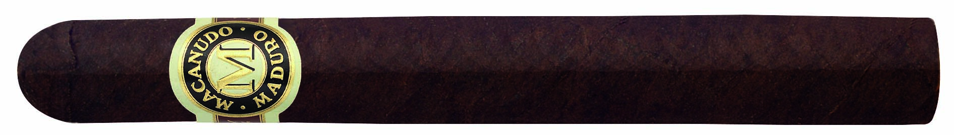 Macanudo Maduro Ascot