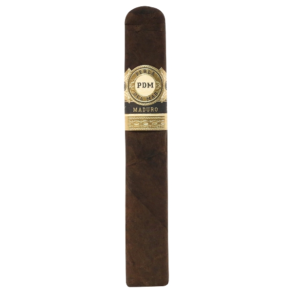 Perla del Mar Maduro Double Toro
