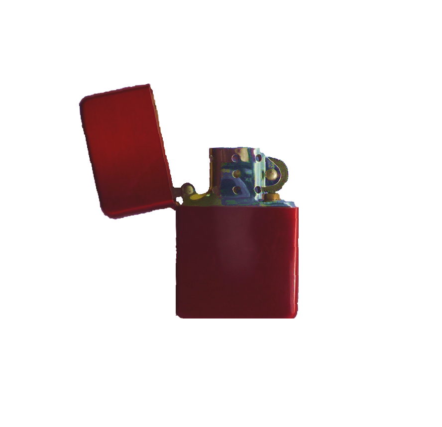 Star Lighter rot