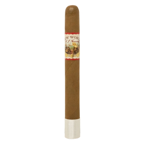 AJ Fernandez New World Connecticut Churchill