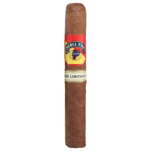 MARCA FINA Ecuador Toro Edition Limitada