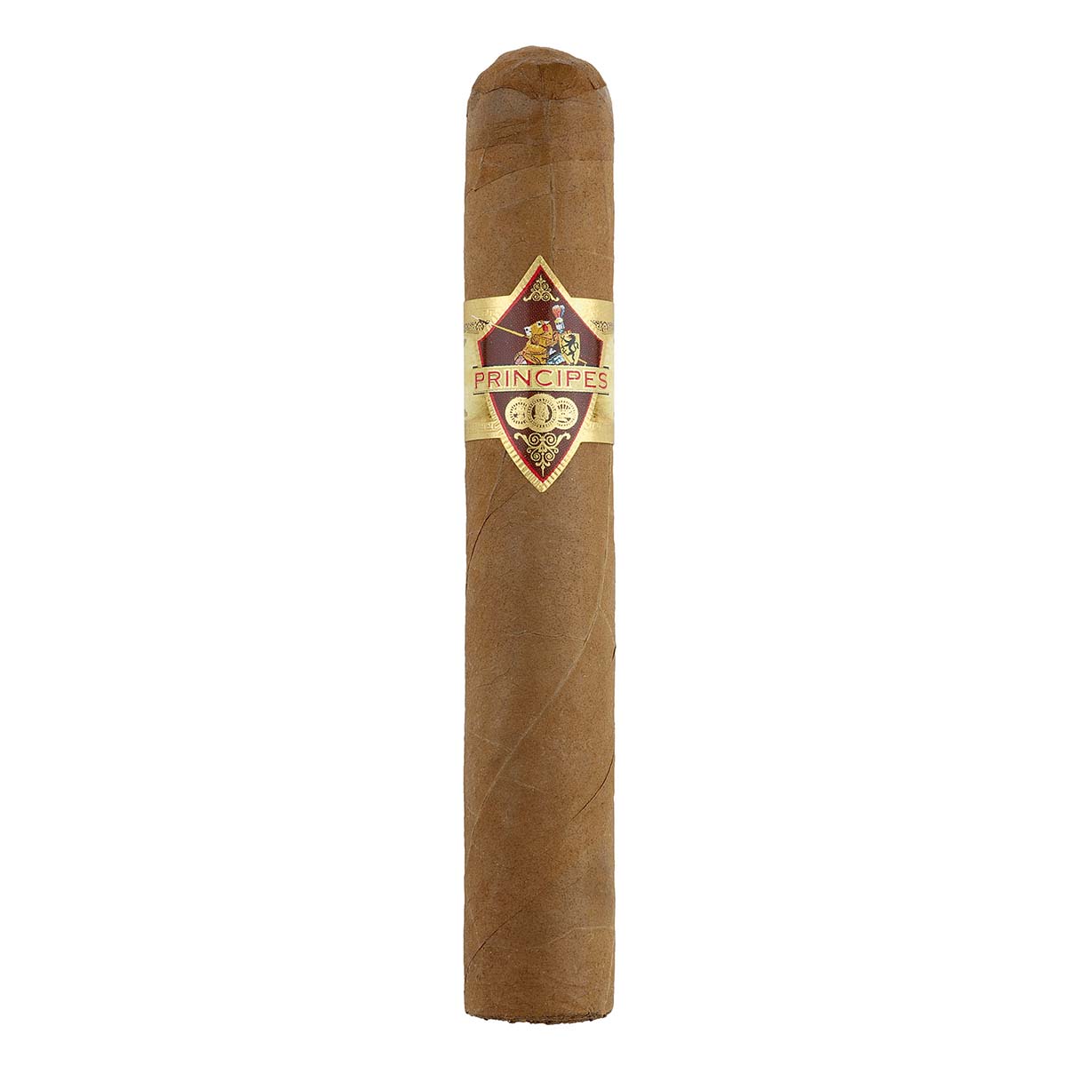 Principes Bundles Classic by La Aurora Short Robusto