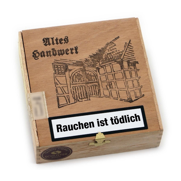 Altes Handwerk 154 Sumatra