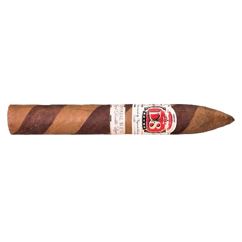 Vegas de Santiago D8 Barber Pole Limited Edition