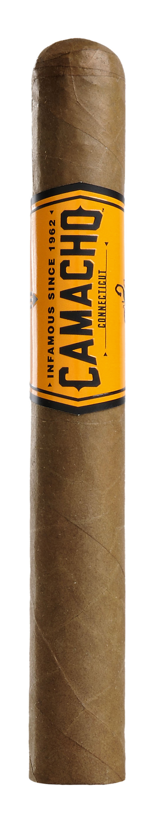 Camacho Machitos Connecticut