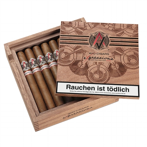 AVO Expressions Limited Edition 2024