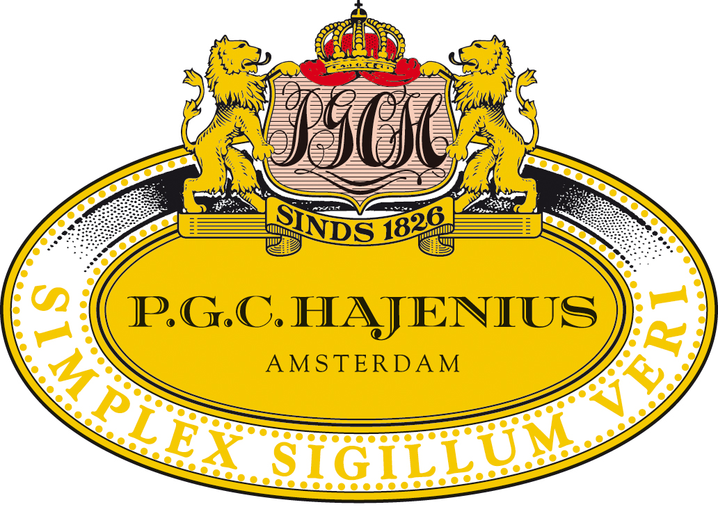 P.G.C. Hajenius Amsterdam