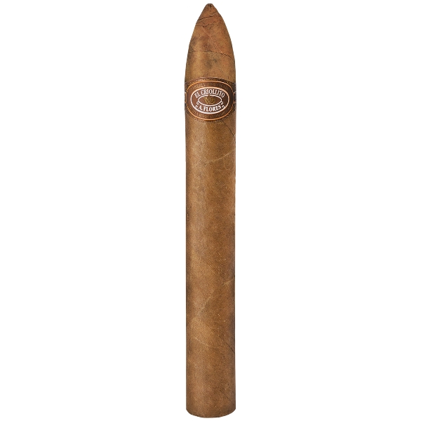 PDR El Criollito A Flores Rosado Belicoso