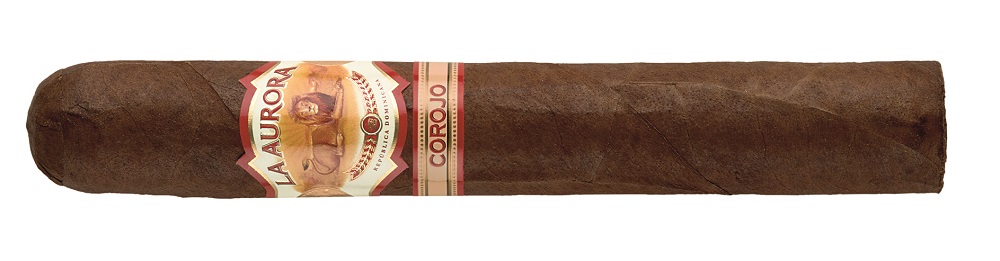 La Aurora 1962 Corojo Toro