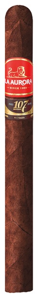 La Aurora 107 Nicaragua Churchill