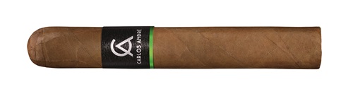 Carlos Andre Cast Off Short Robusto