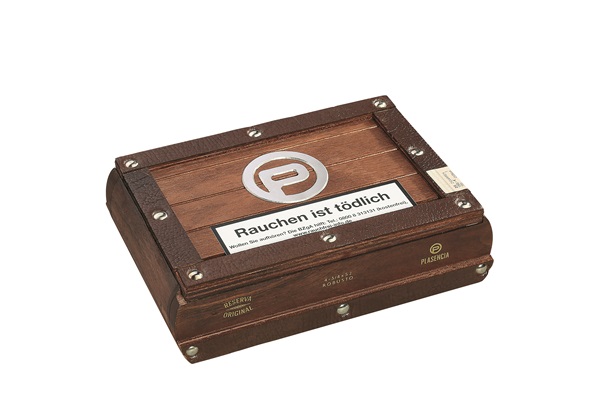 Plasencia Reserva Original Robusto