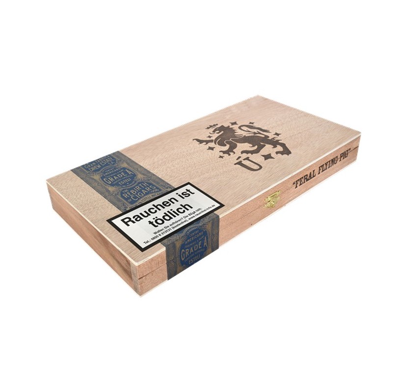 Drew Estate Liga Privada Unico Feral Flying Pig 5 3/8 x 60