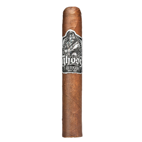 Gurkha Ghost Silver Shadow