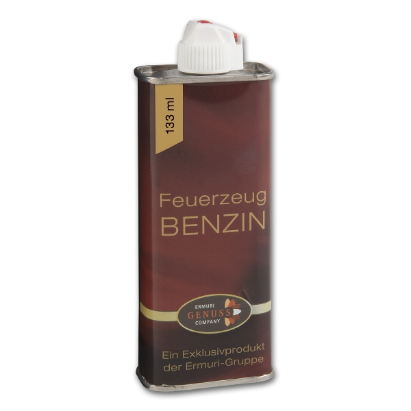 Ermuri Feuerzeugbenzin