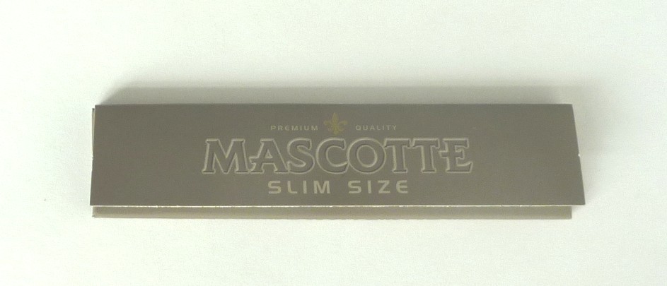 Mascotte Elements Slim Size