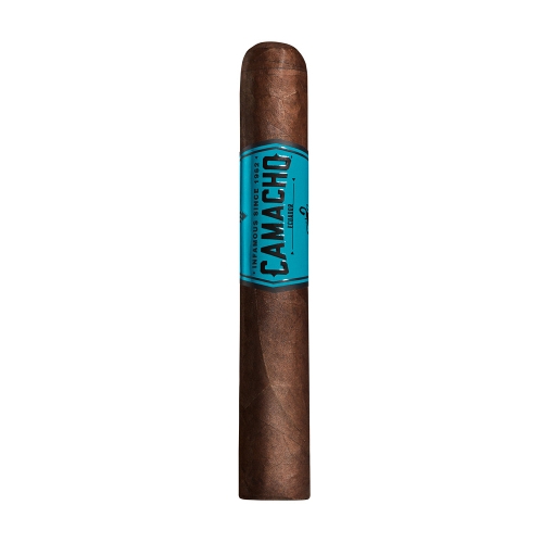 CAMACHO Ecuador Gordo