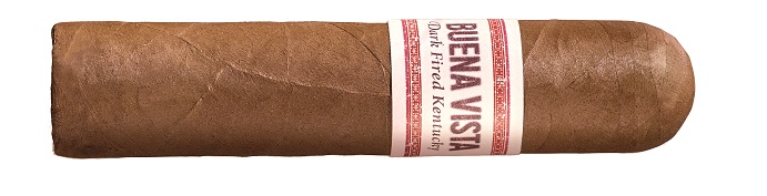 Buena Vista Dark Fired Kentucky Short Robusto