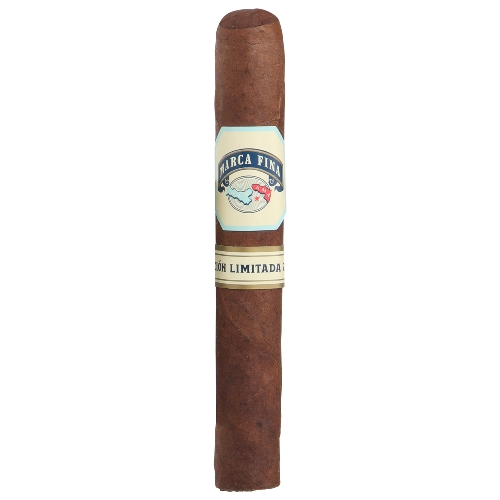 MARCA FINA Panama Toro Edition Limitada