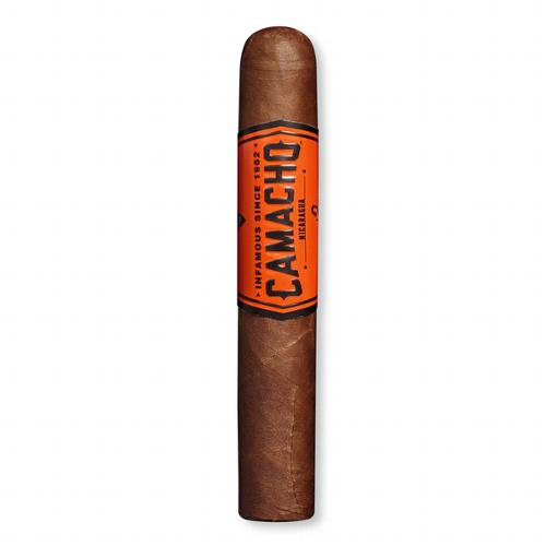 CAMACHO Nicaragua Robusto