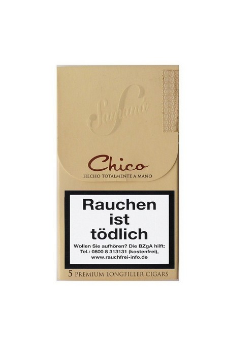 Samaná Chico