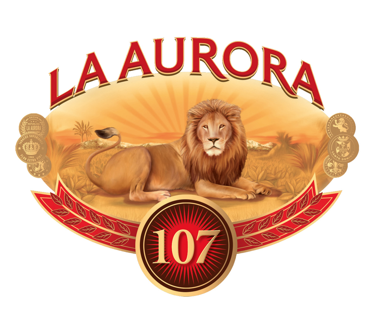 La Aurora 107