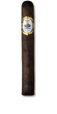 Casa de Torres Maduro Seleccion Toro