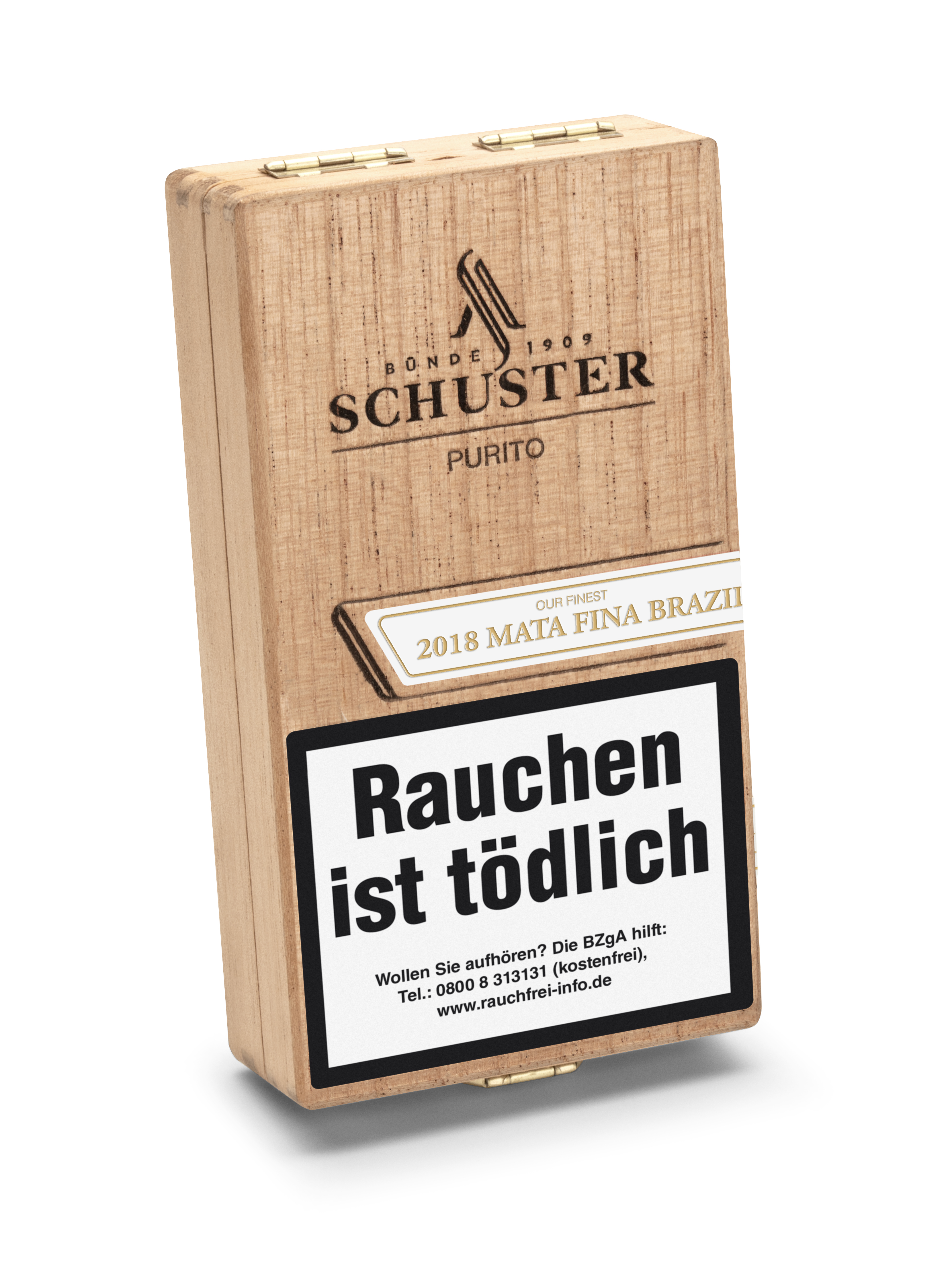 Schuster Purito