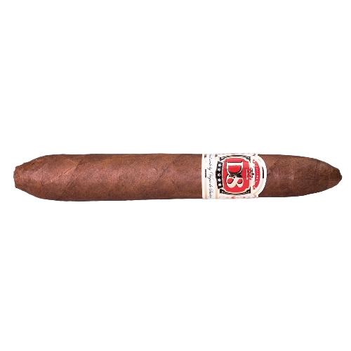Vegas de Santiago D8 Classico Figurado Short Salomones 6 x 58