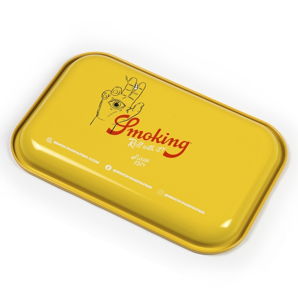 SMOKING Rolling Tray Galaxy Earth
