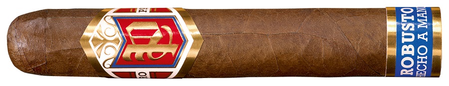 Parcero Robusto
