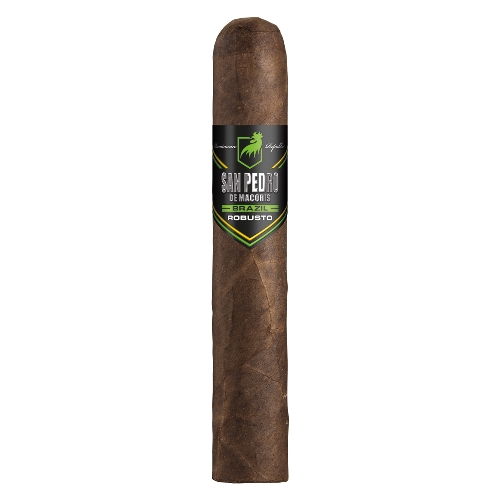 San Pedro de Macoris Brazil Robusto