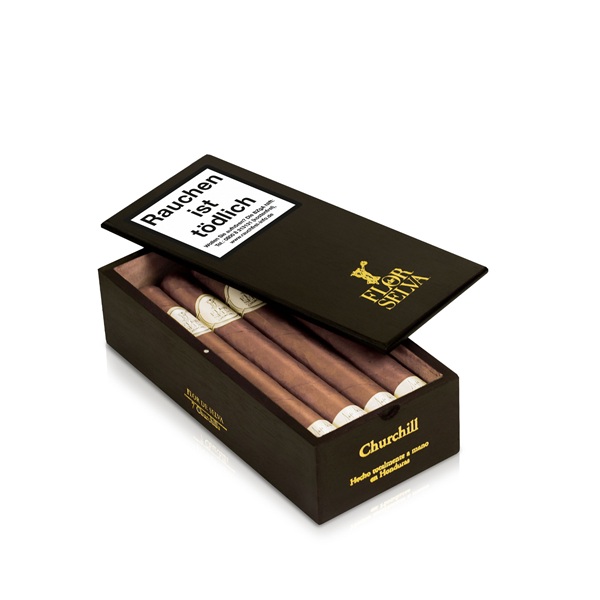 Flor de Selva Classic Collection Churchill