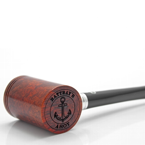 Rattray´s Ahoy terracotta