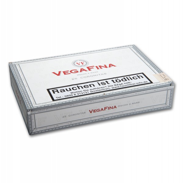 VegaFina Coronita 25er